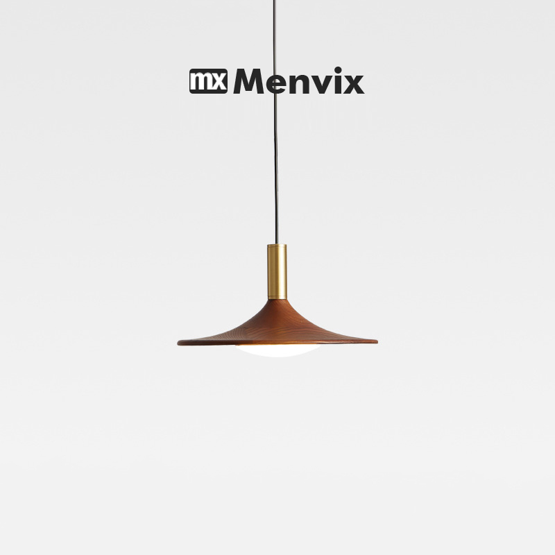 Desk Setup Minimalist - Nowoczesne lampy wiszące LED do salonu,