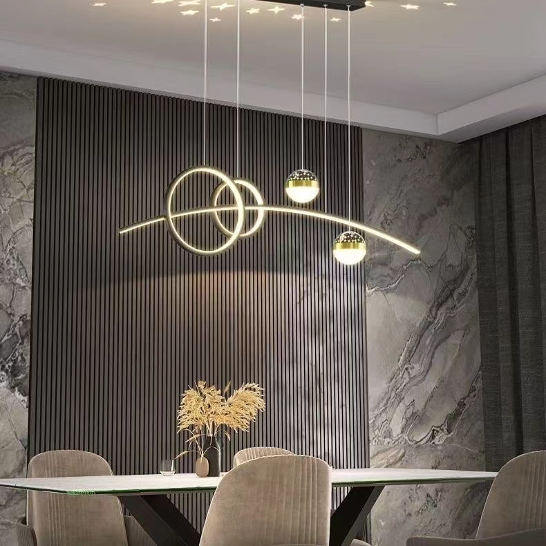 Lampy wiszące do restauracji,  – Desk Setup Minimalist recenzja i cena