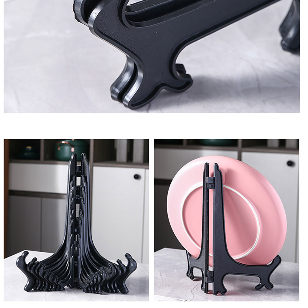 Plastikowe sztalugi akrylowe l – Desk Setup Computer recenzja i cena