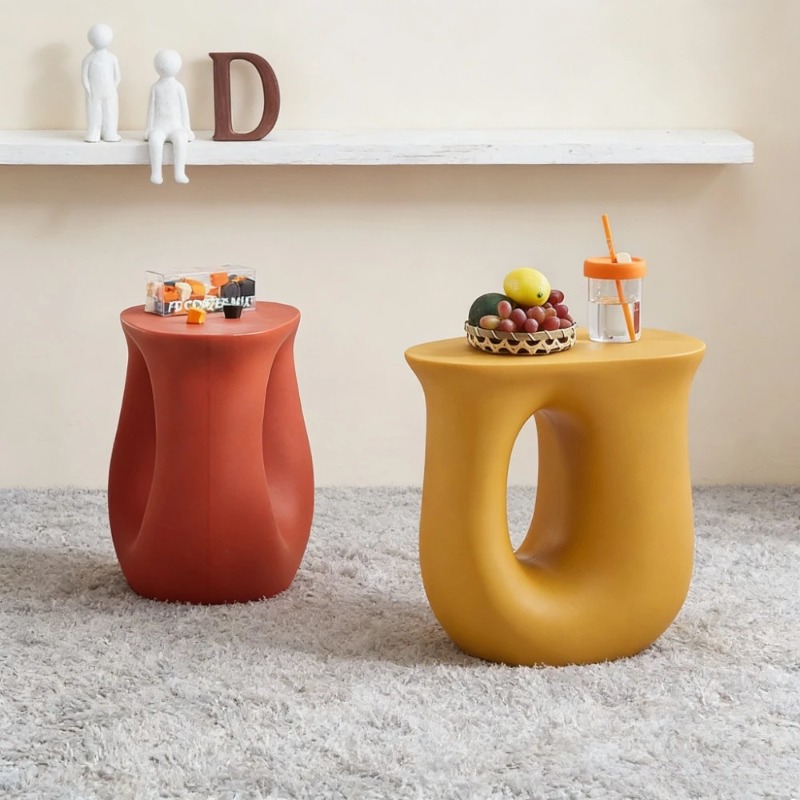 Stolik kawowy narożny w kształ – Desk Setup Minimalist recenzja i cena
