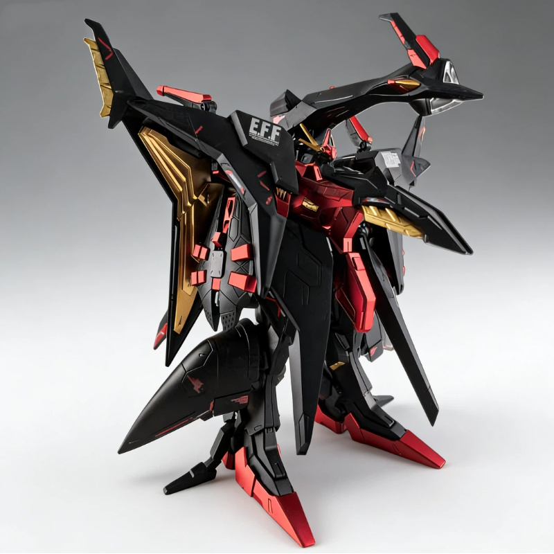 Figurka HG 1/144 Penelope RX-1 – Desk Setup Gifts recenzja i cena