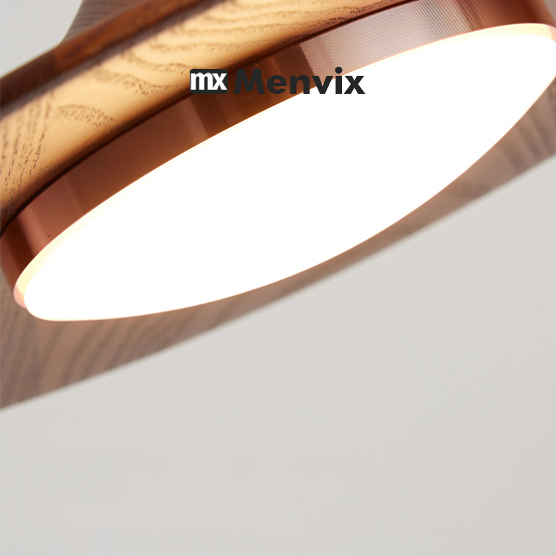 Nowoczesne lampy wiszące LED d – Desk Setup Minimalist recenzja i cena