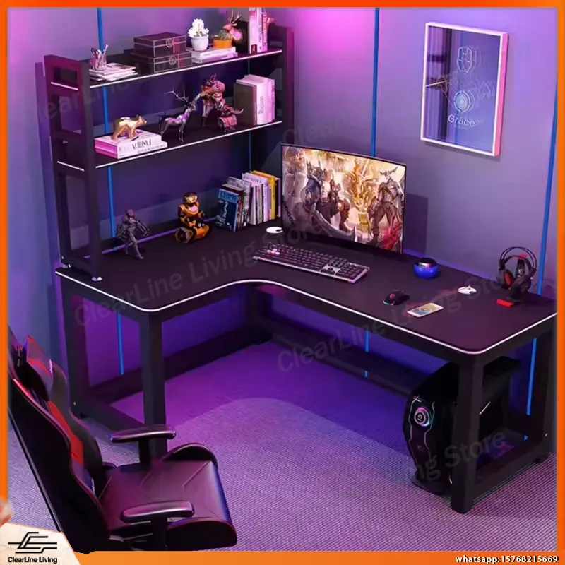 Najlepiej sprzedające się w 20 – Desk Setup Best recenzja i cena