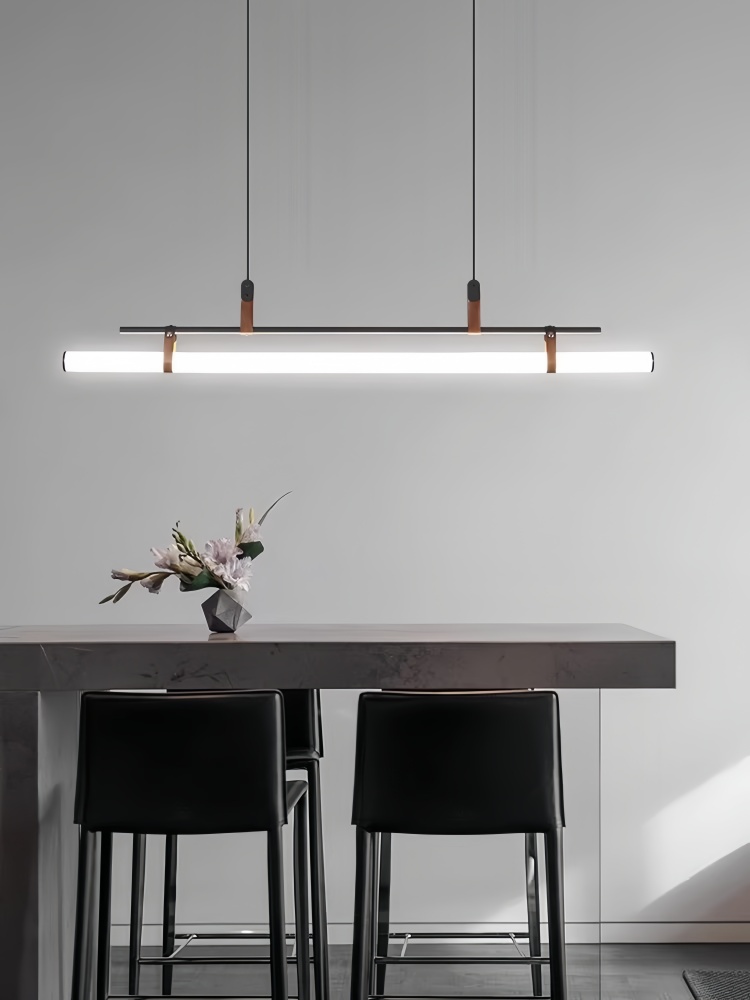 Nordycka minimalistyczna lampa – Desk Setup Minimalist recenzja i cena