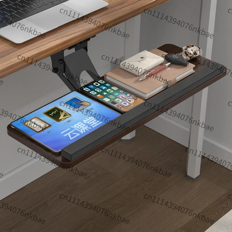 ‌ Ergonomiczna półka na klawia – Desk Setup With Keyboard Tray recenzja i cena