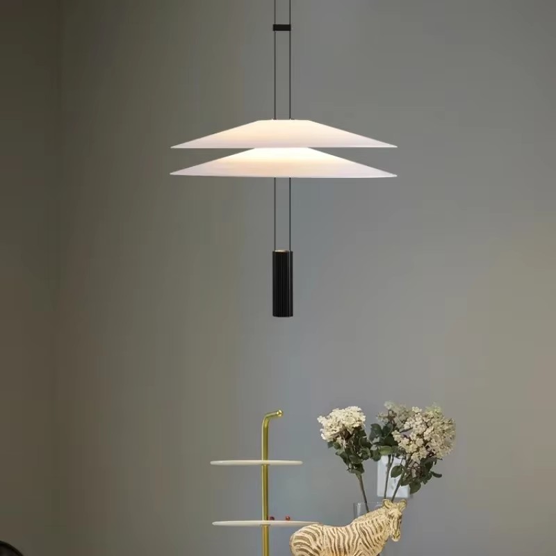 Minimalistyczna nowoczesna lam – Desk Setup Minimalist recenzja i cena