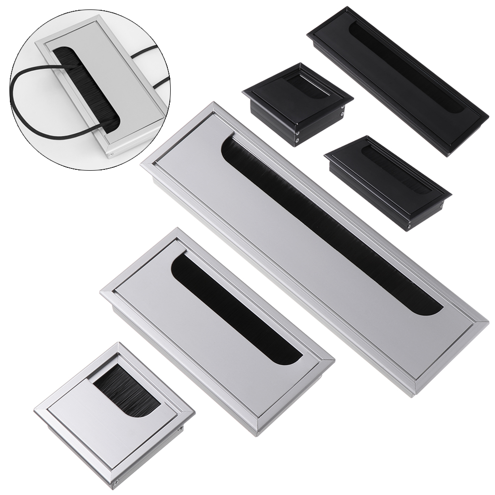 Przelotka ze stopu aluminium p – Desk Setup Computer recenzja i cena