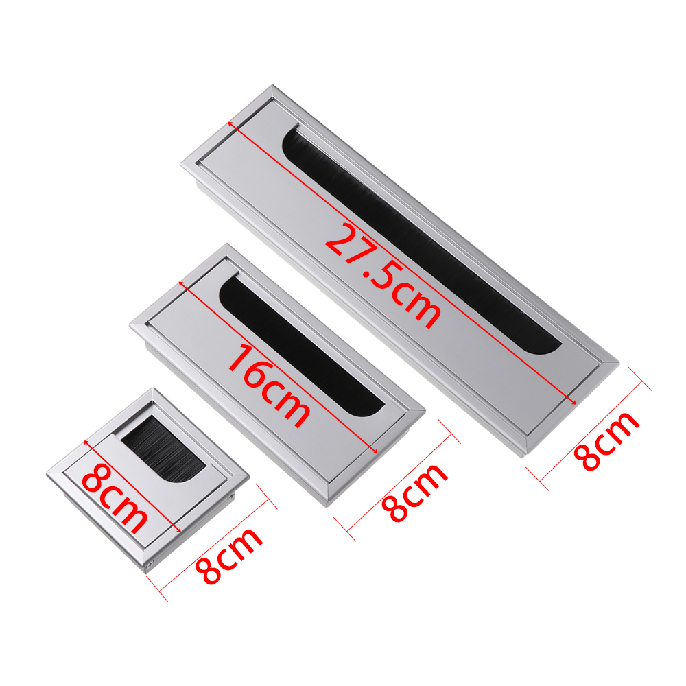 Przelotka ze stopu aluminium p – Desk Setup Computer recenzja i cena
