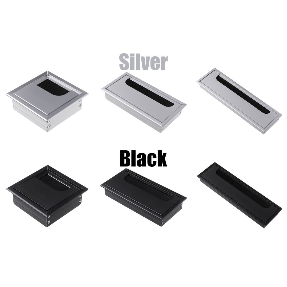 Przelotka ze stopu aluminium p – Desk Setup Computer recenzja i cena